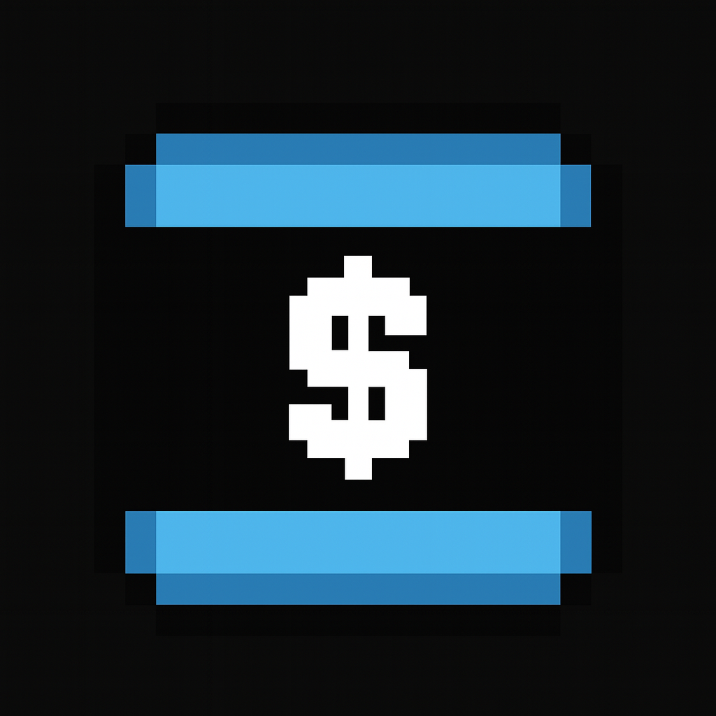 sBITZ Logo